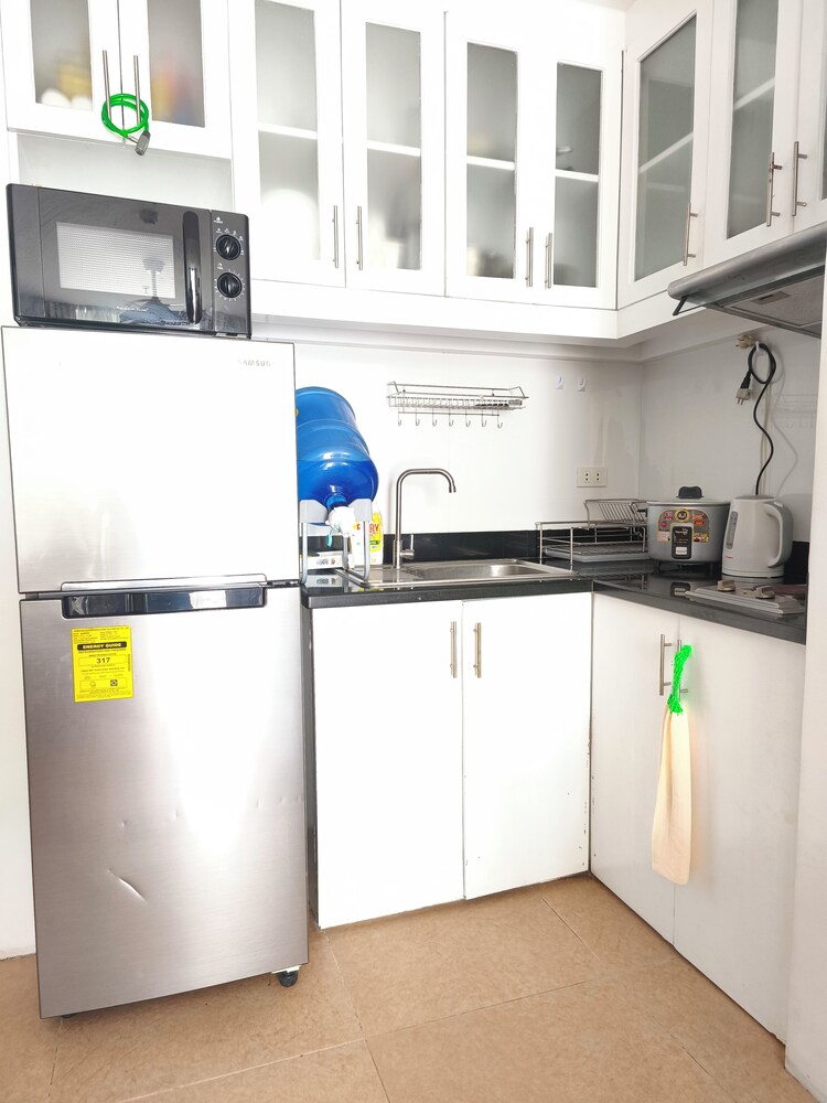 Grand View Residences near Burnham Park 13/50