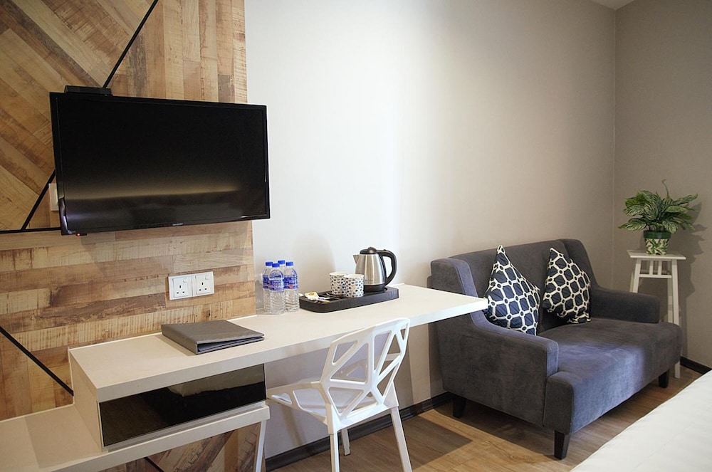 G5 Hotel And Services Apartment 50/52
