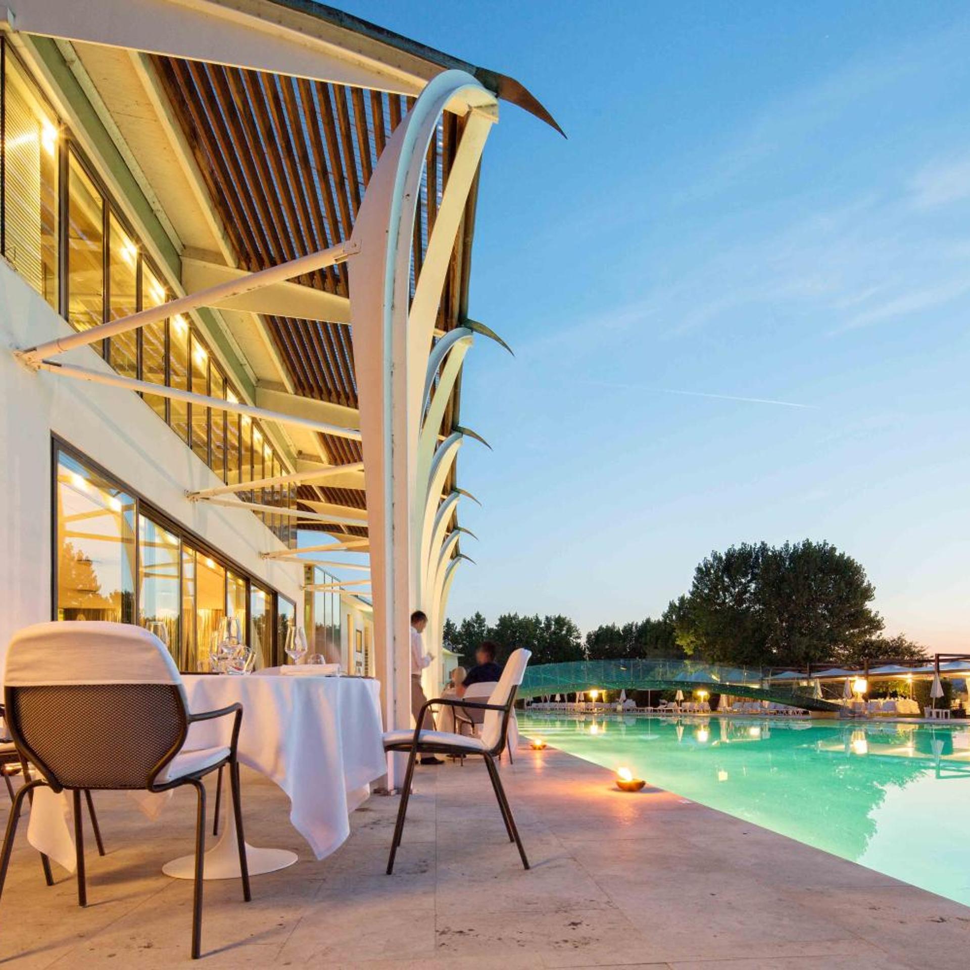 RIVIERA GOLF RESORT 43/50
