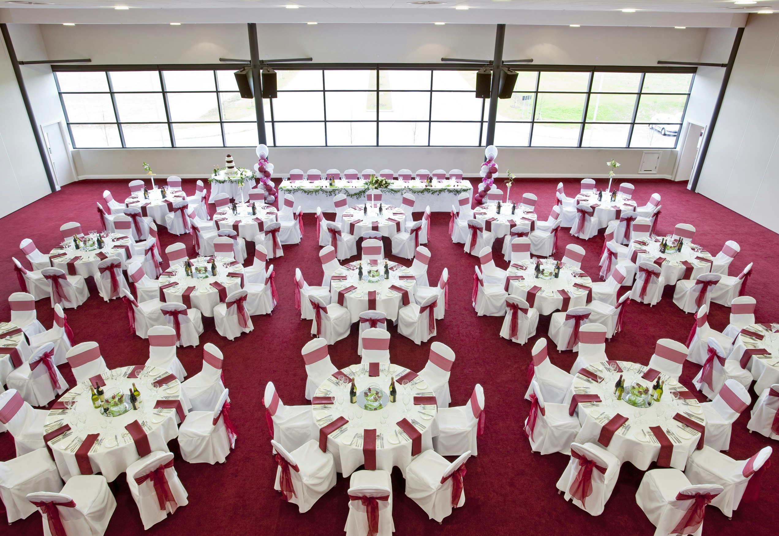 Doubletree By Hilton Milton Keynes 43/83