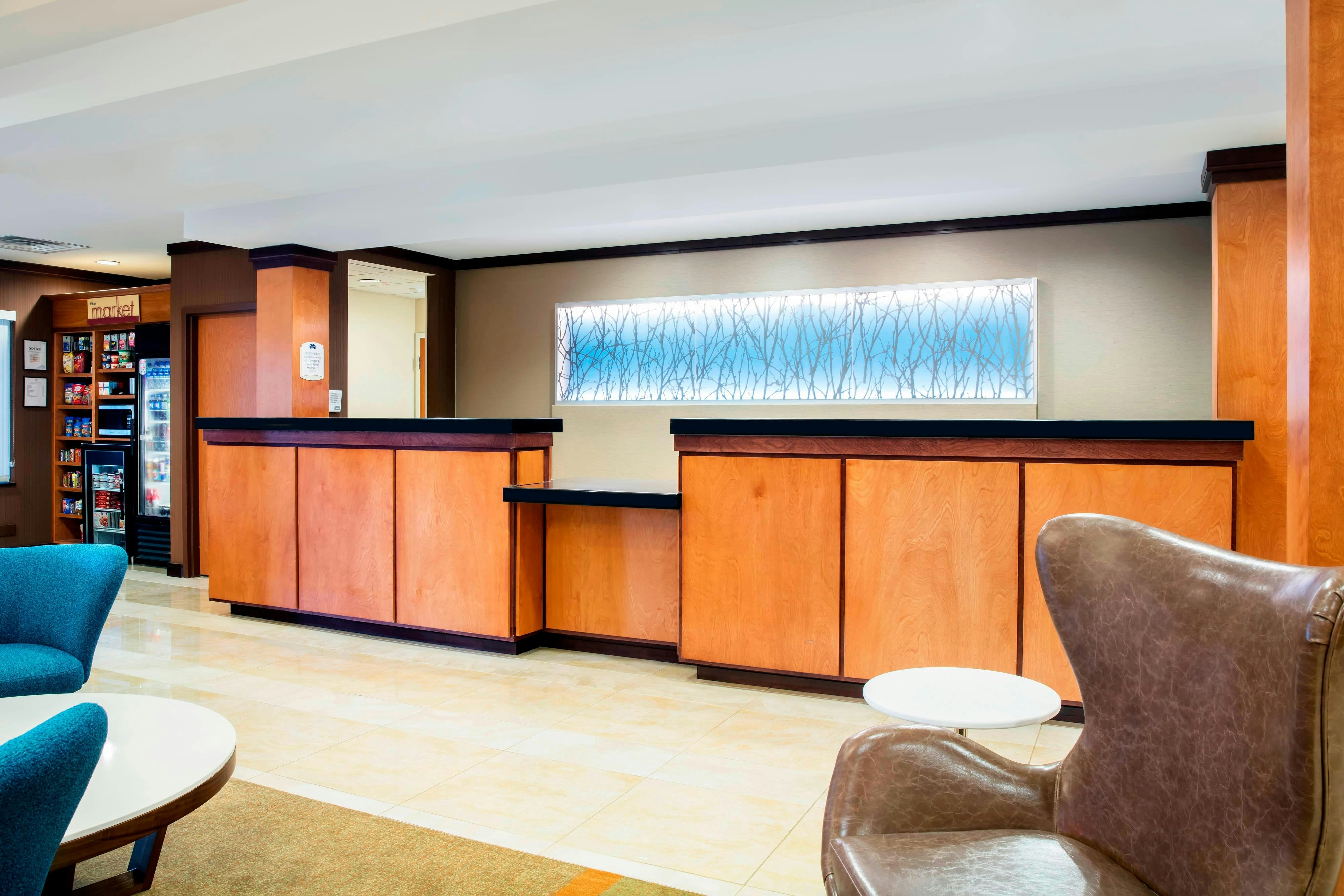 Fairfield Inn Suites By Marriott Lakeland Plant City 7/48
