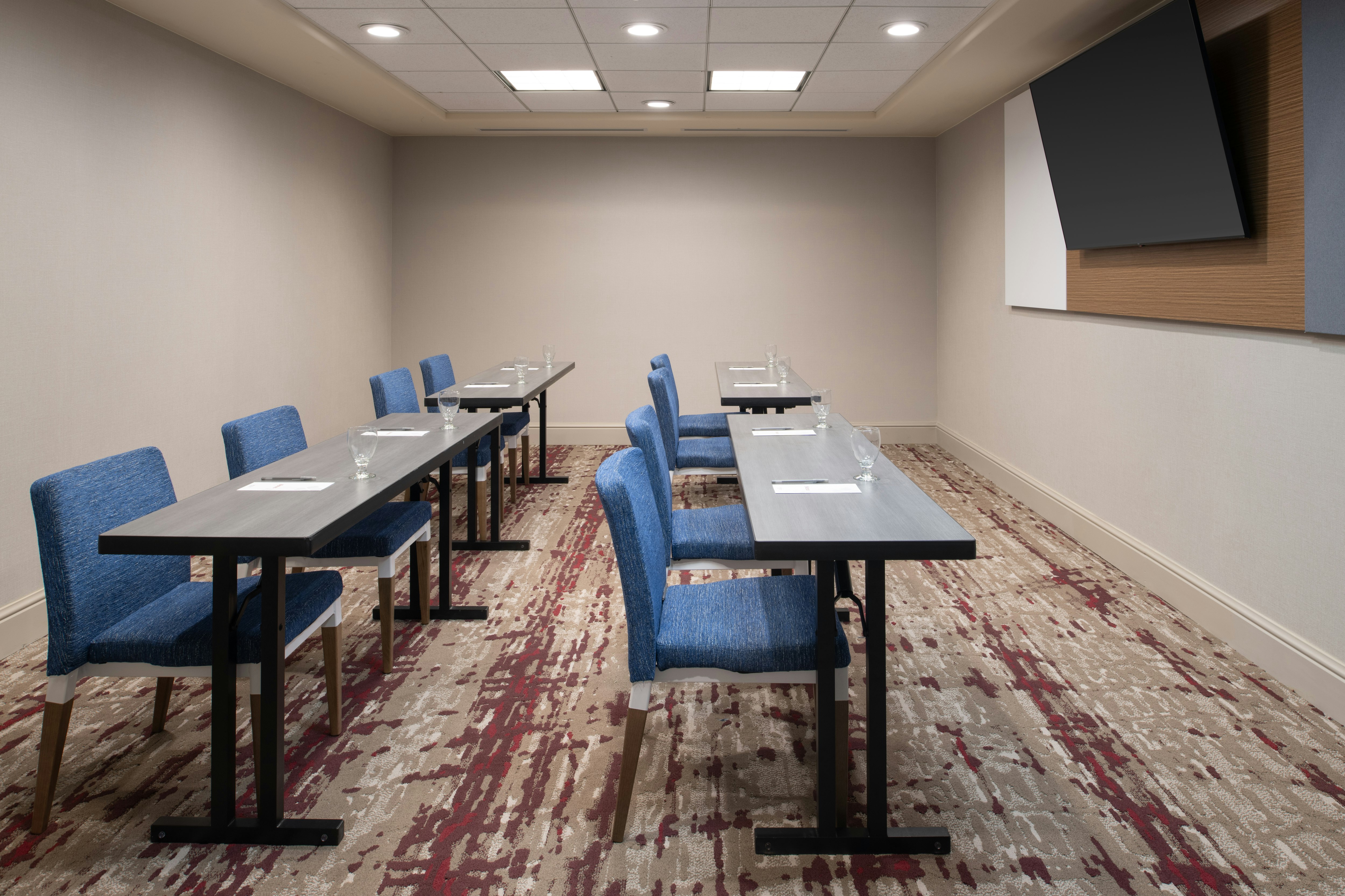 Hilton Garden Inn Fontana 41/46