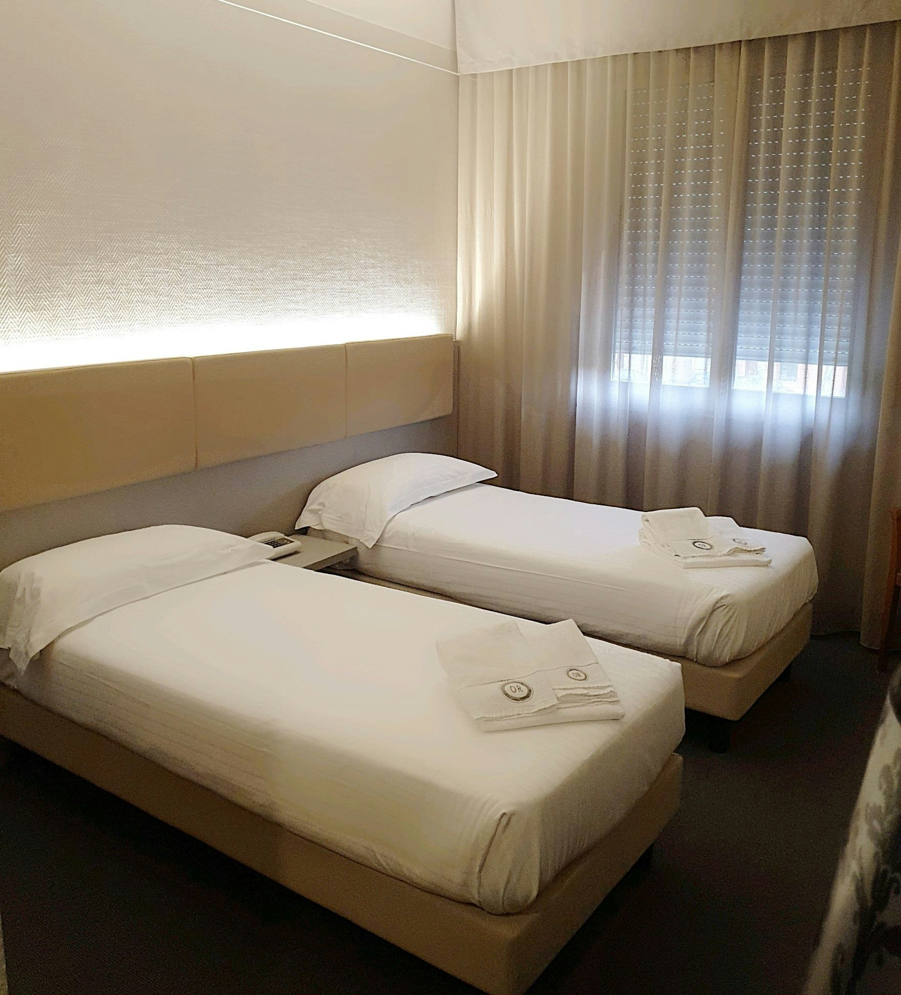Hotel Augustus 8/36