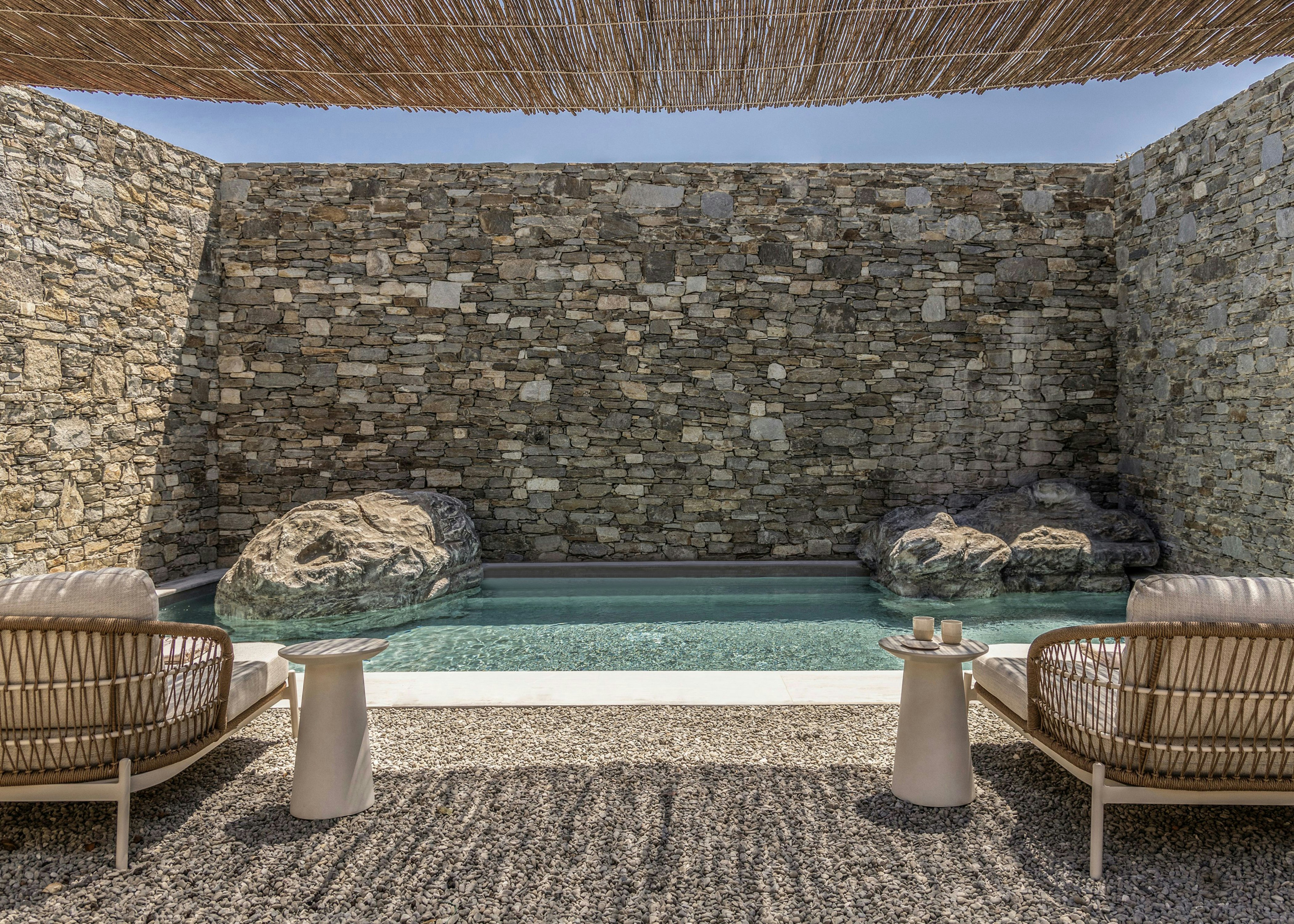 Parilio A Member of Design Hotels 24/44