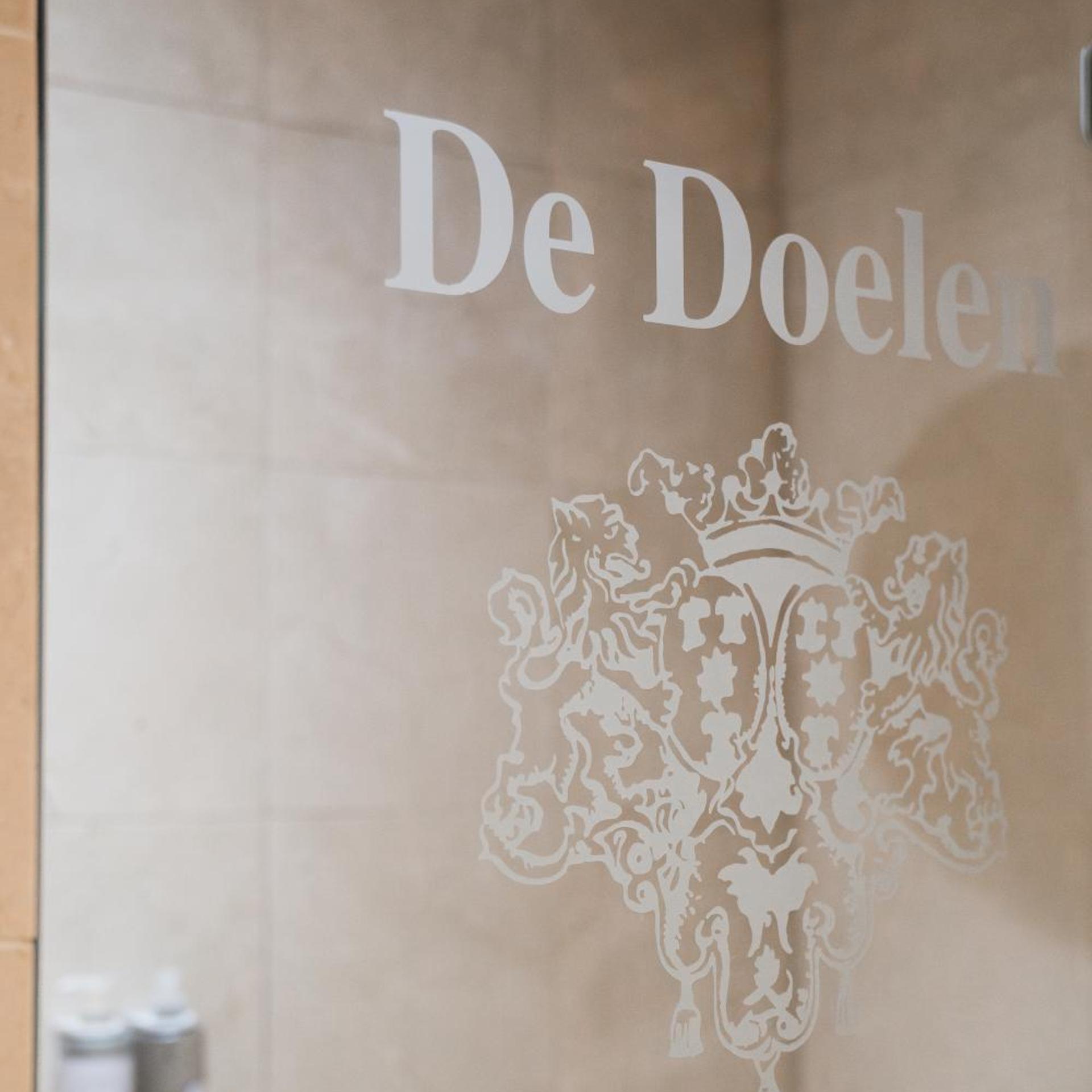 Hotel de Doelen 32/54