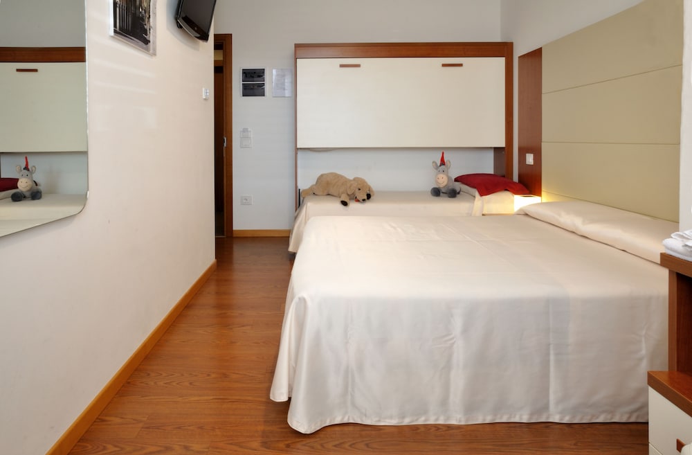 Hotel Mezzaluna 19/50