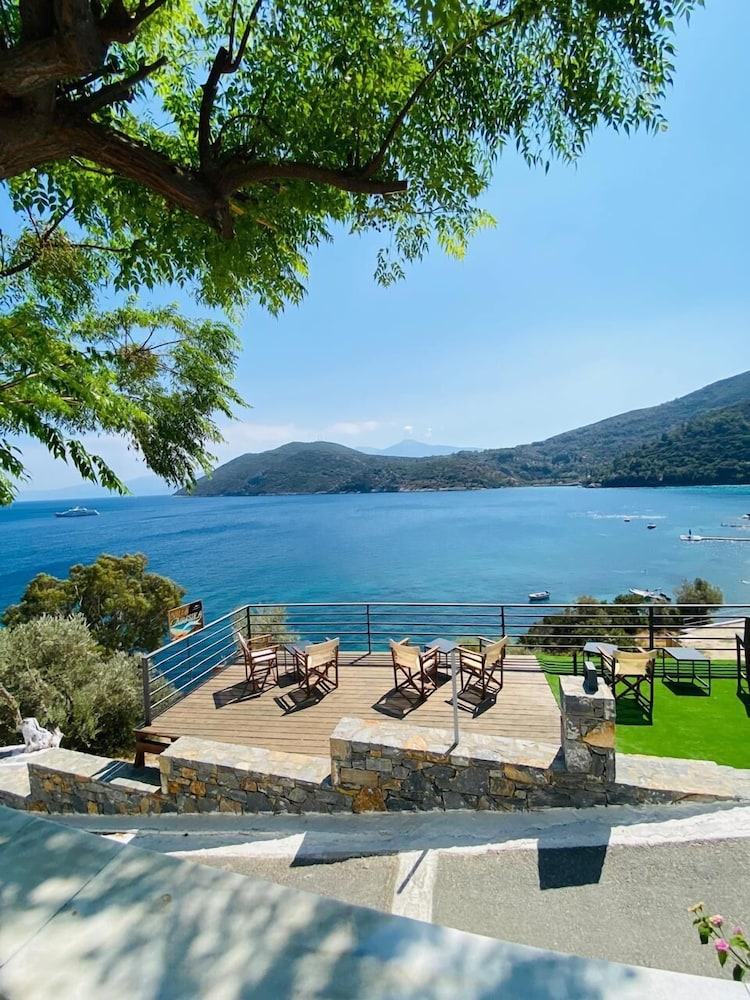 Nafsika Villas 34/49