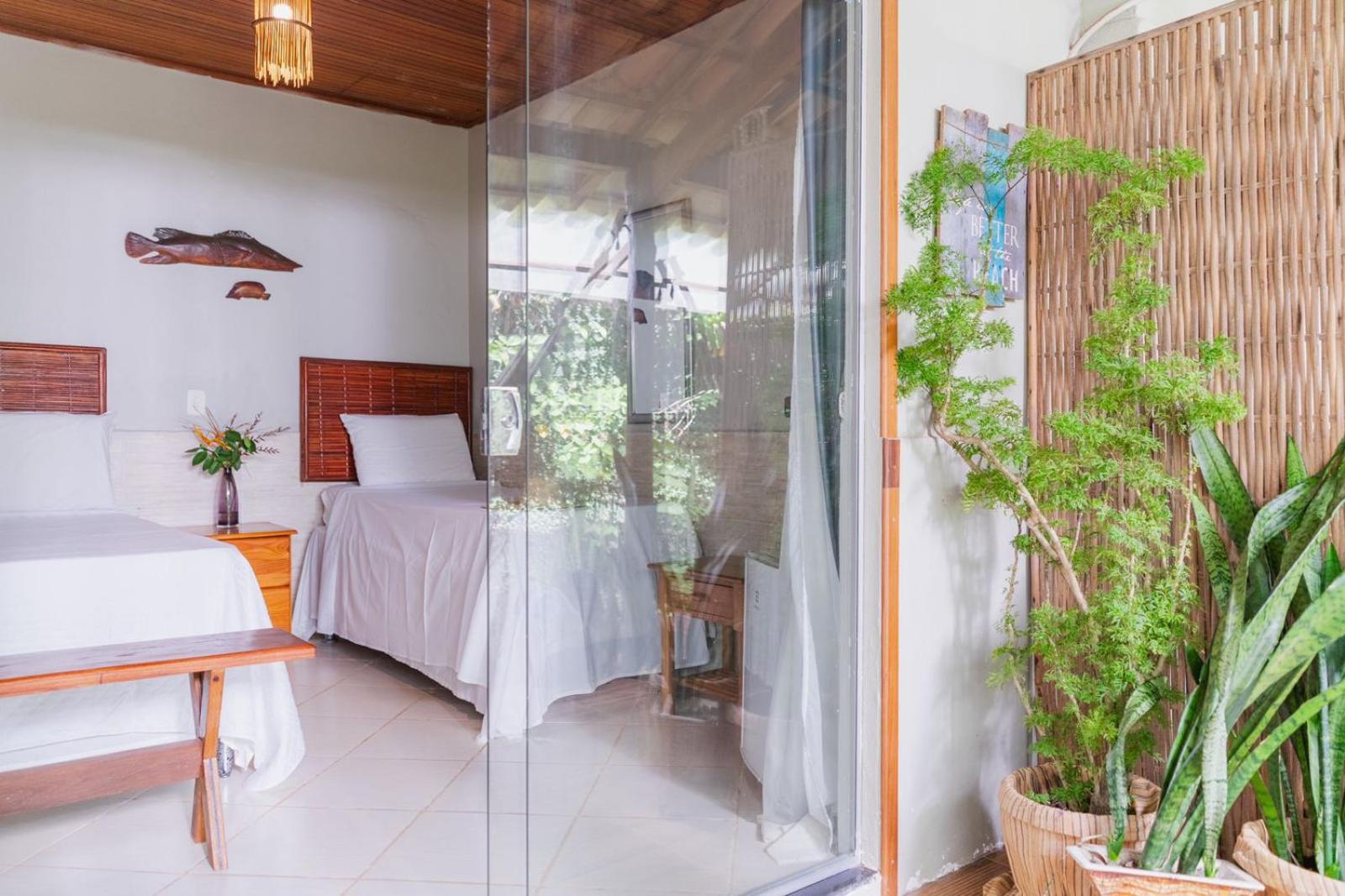 Pousada Villa Mares 5/47