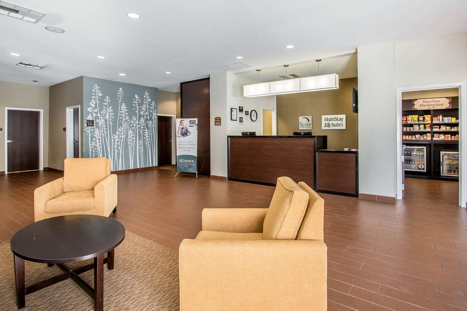 Sleep Inn & Suites Meridian - Bonita Lakes 5/39