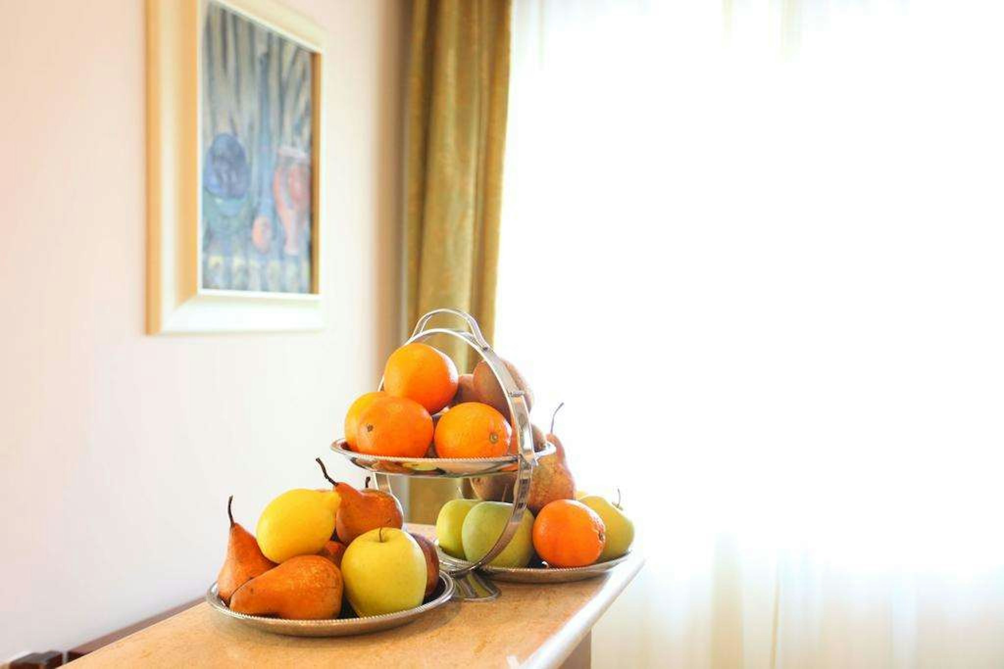 Altea Suites Hotel Residence 15/40