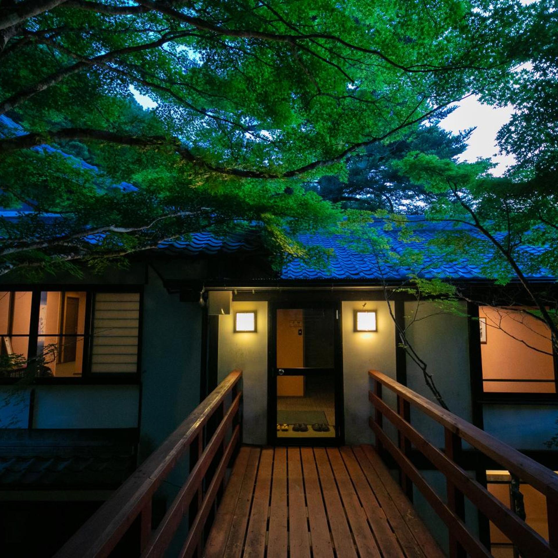 Ueyama Ryokan 1/50