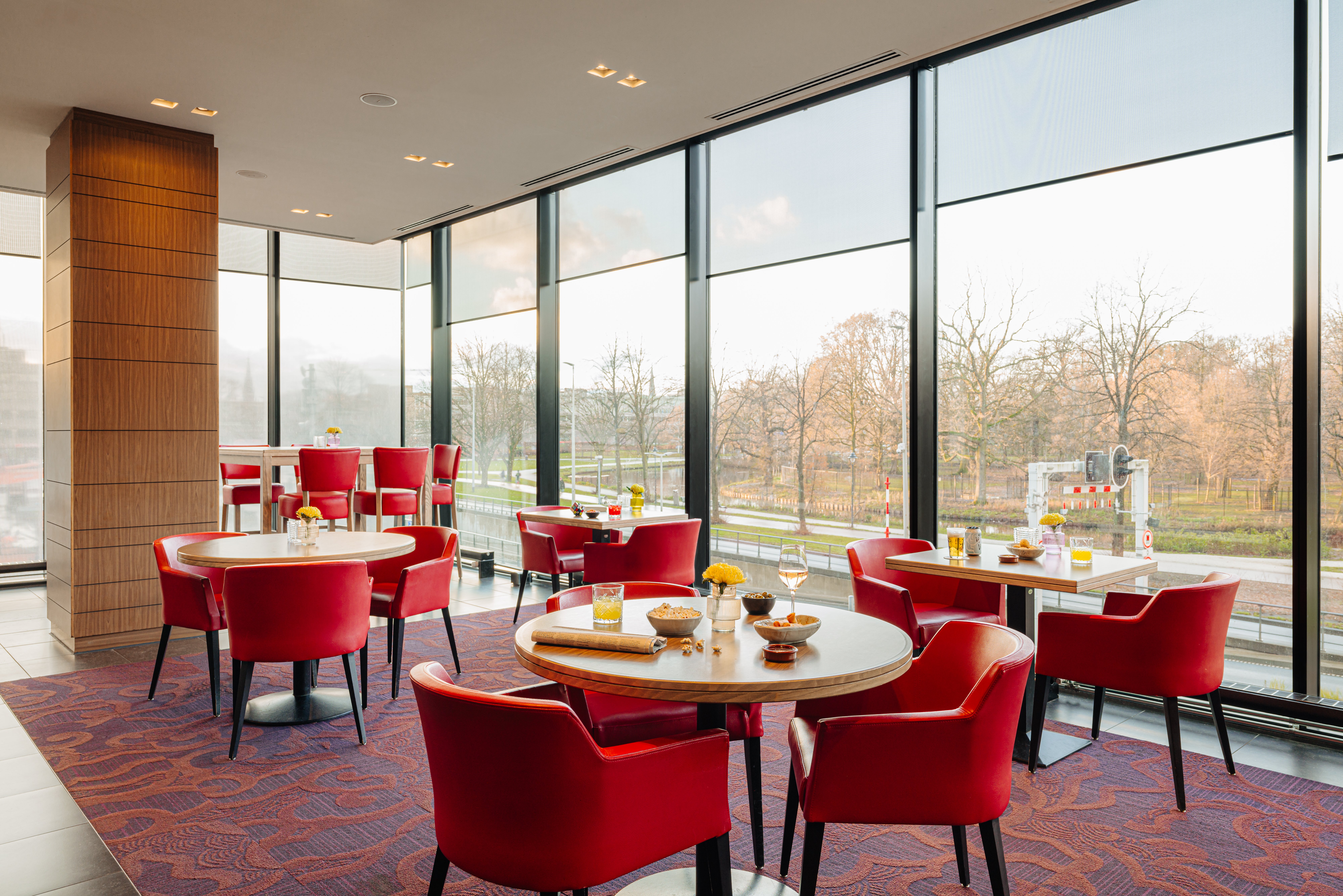 Leonardo Hotel Den Haag Babylon 10/16