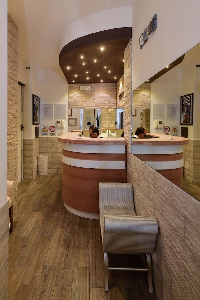 Rome Vatican Inn photo2