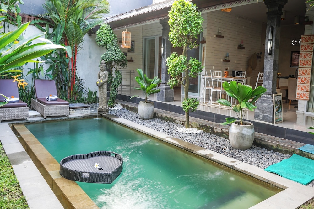Villa Aris 1 Bali by ZUZU 58/62