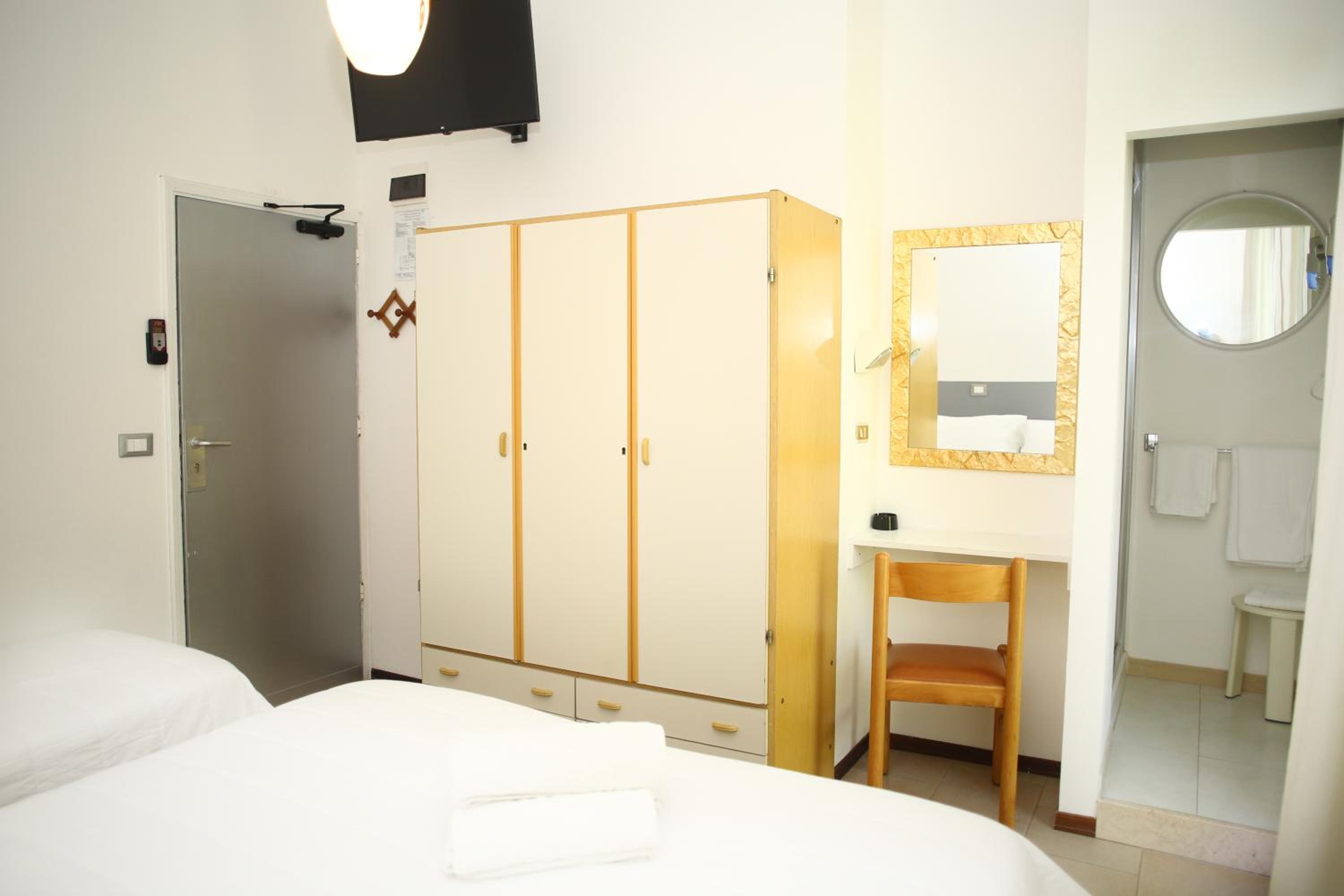 Comfort, Triple, Hotel Kristalex 3/6