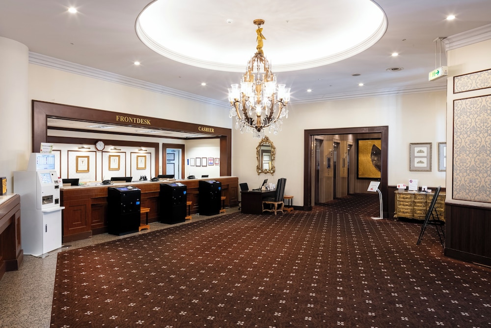 Narita Gateway Hotel 13/73
