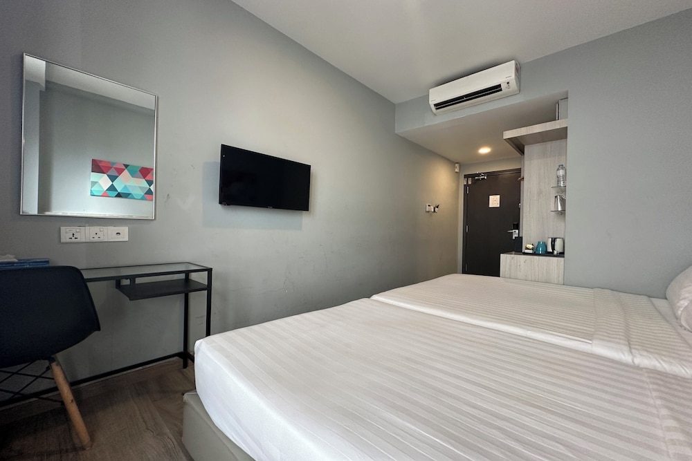 OYO Townhouse, Selayang formerly RHR Hotel 18/48