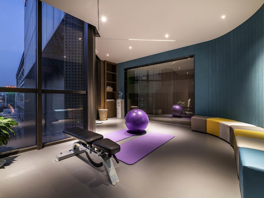 Mercure Suzhou Downtown 43/75
