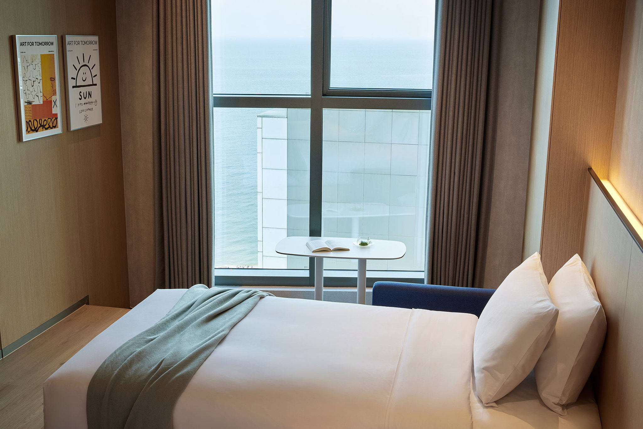 L7 HAEUNDAE by LOTTE HOTELS 11/50