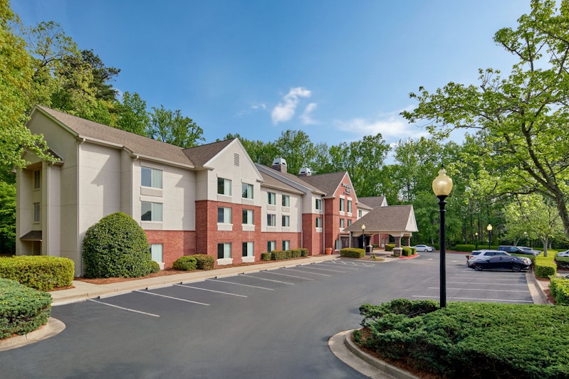SpringHill Suites by Marriott Atlanta Alpharetta 45/48