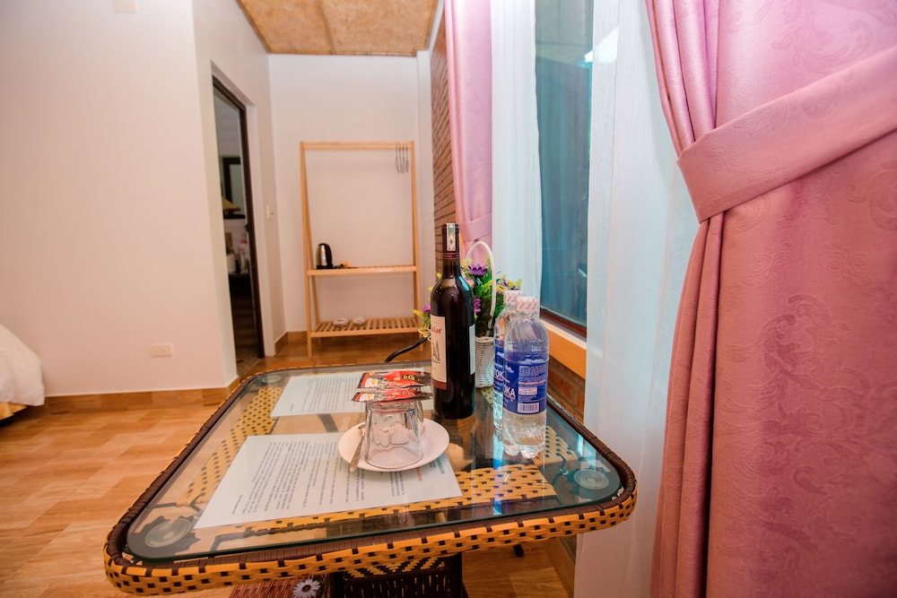 An Ngoc Tam Coc Bungalow 54/54