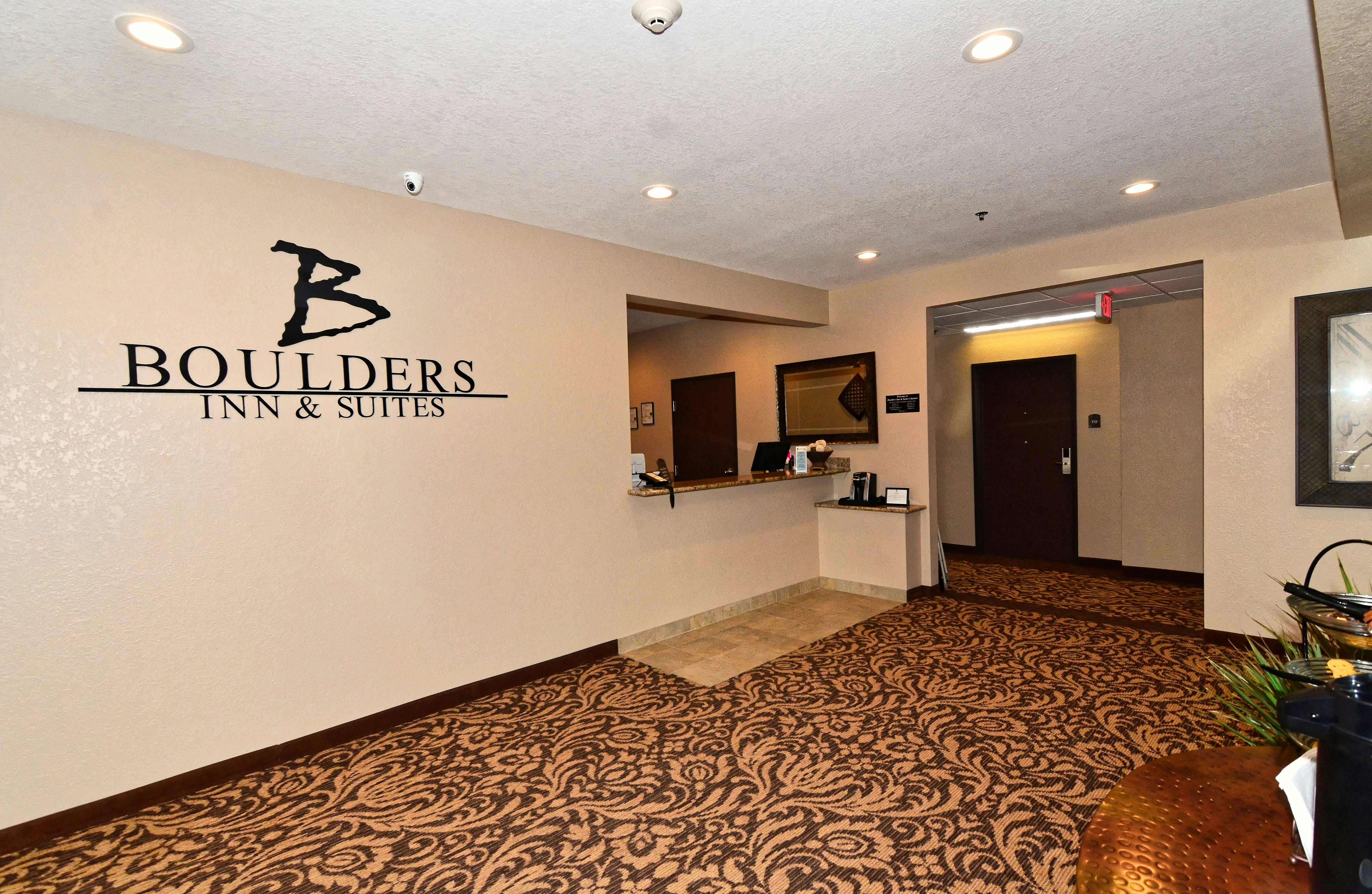 Cobblestone Inn Suites Clarion 1/50