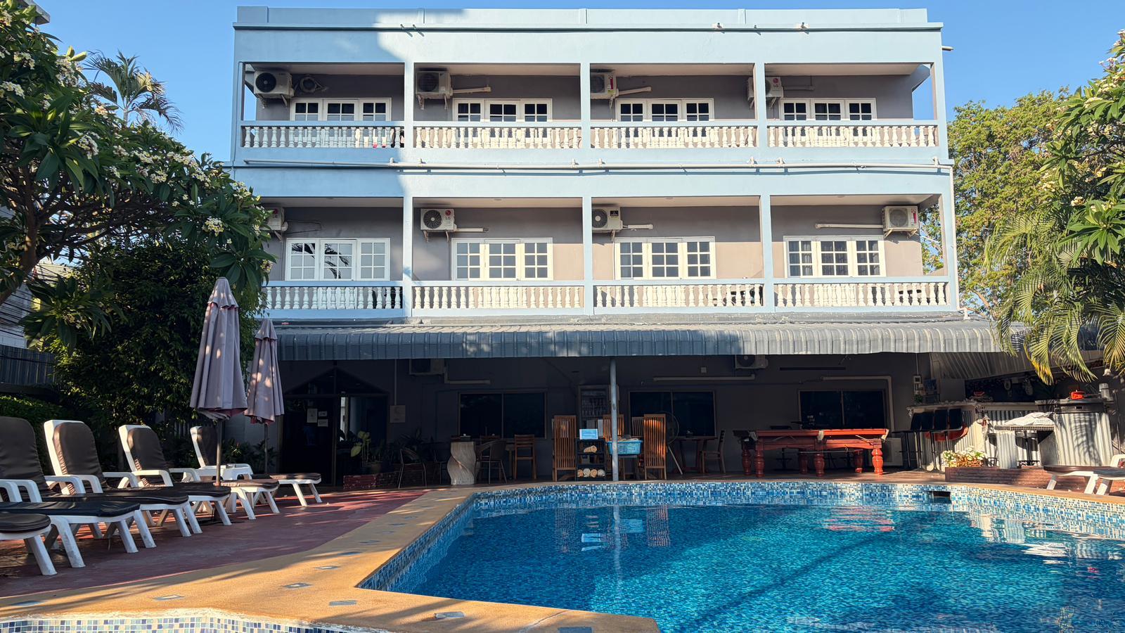 Collection O Southern Star Resort Pattaya in PATTAYA