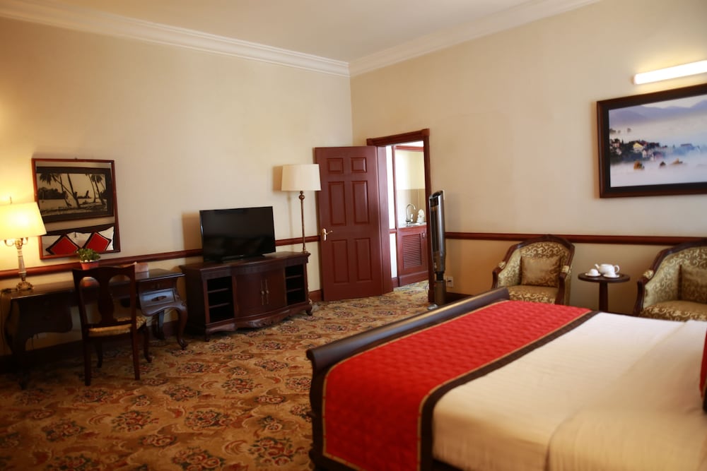Sammy Dalat Hotel 19/50