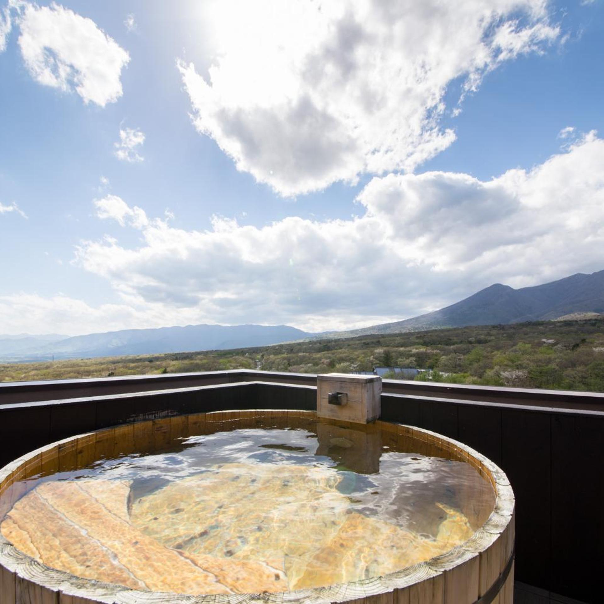 Nasu Ichiya Hotel 25/26