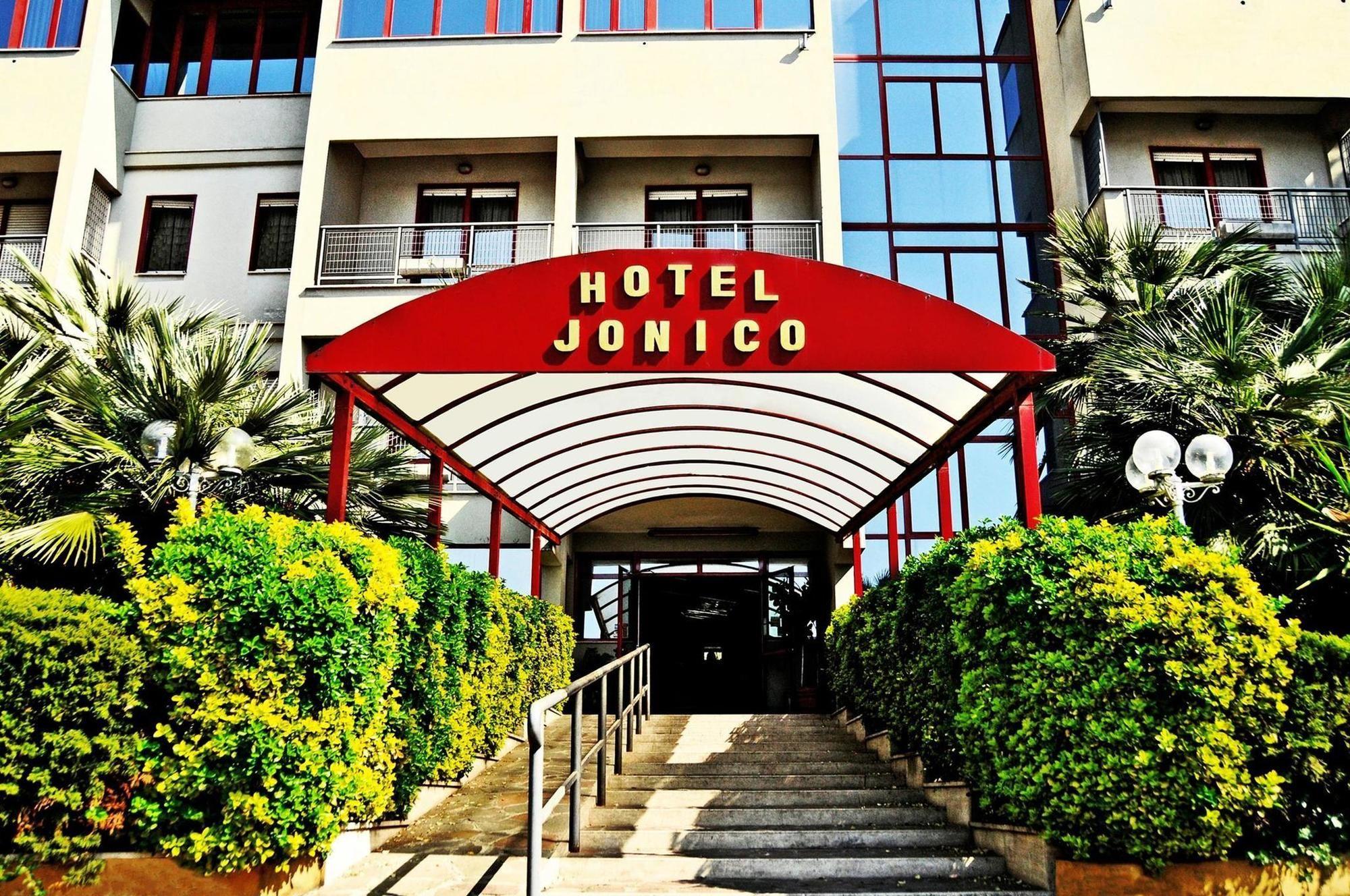 JONICO in ROME