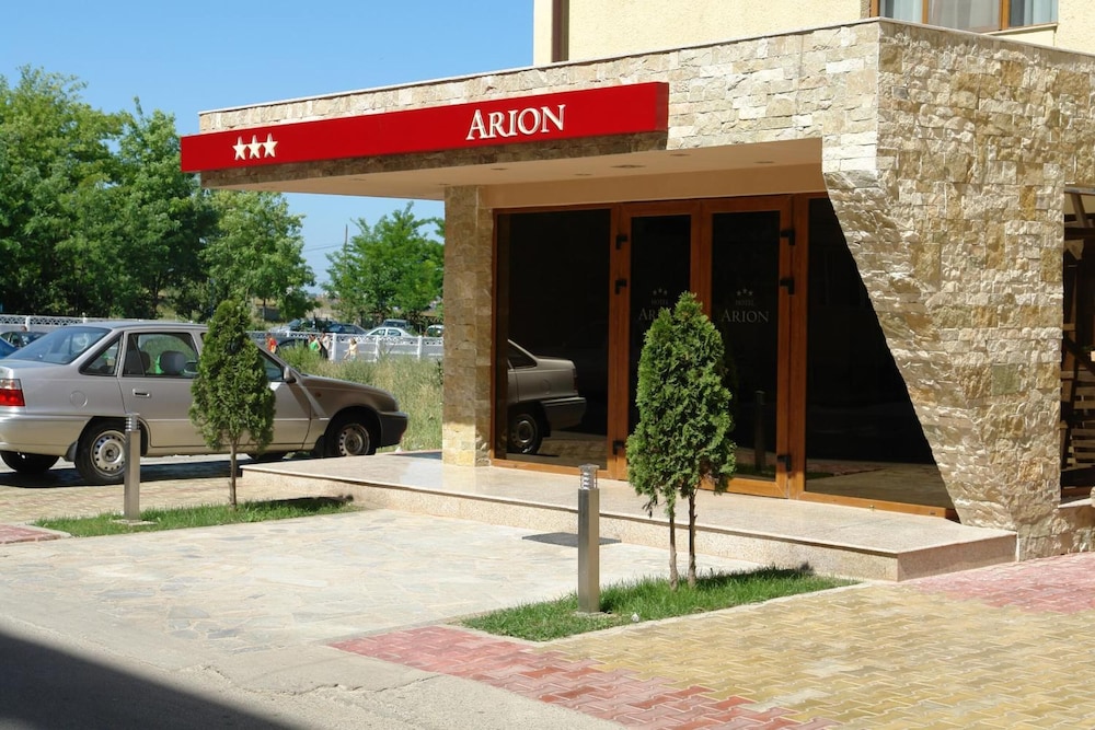 Arion Hotel 41/50
