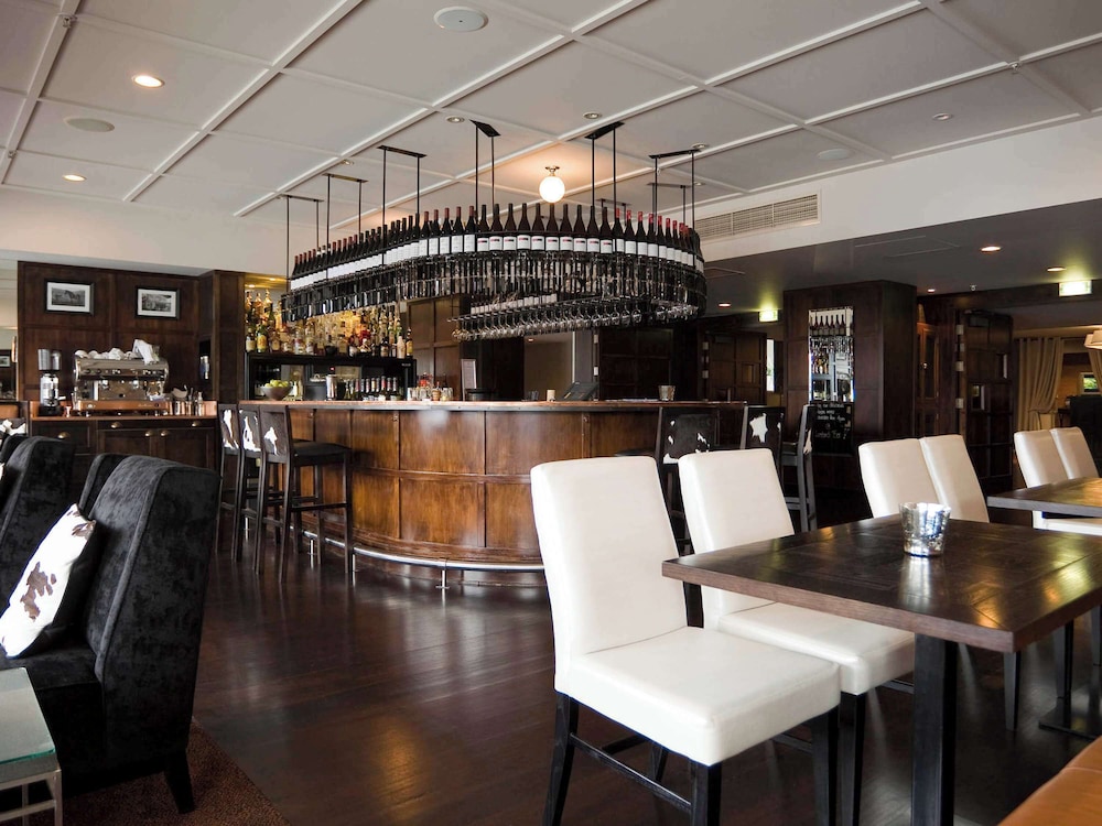 Hotel St Moritz Queenstown - MGallery 37/56