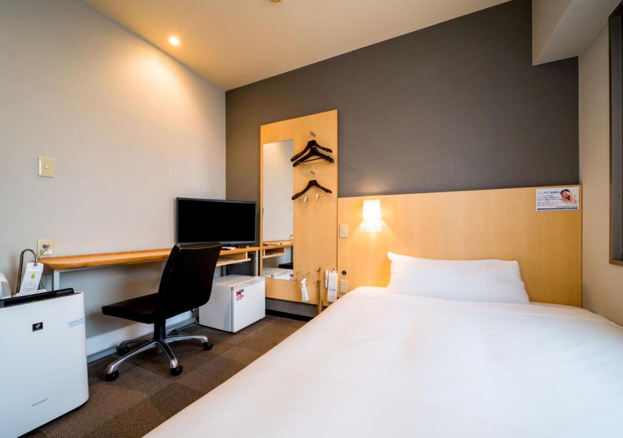 Super Hotel Nara Shin-omiya Ekimae 44/50