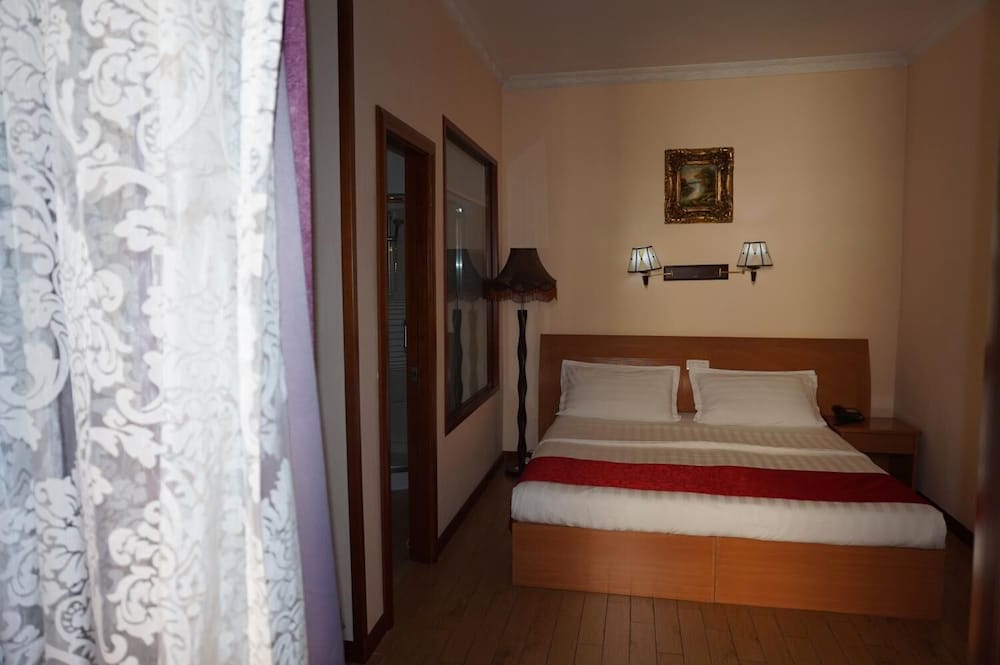 Hotel Filippo Roma 19/50