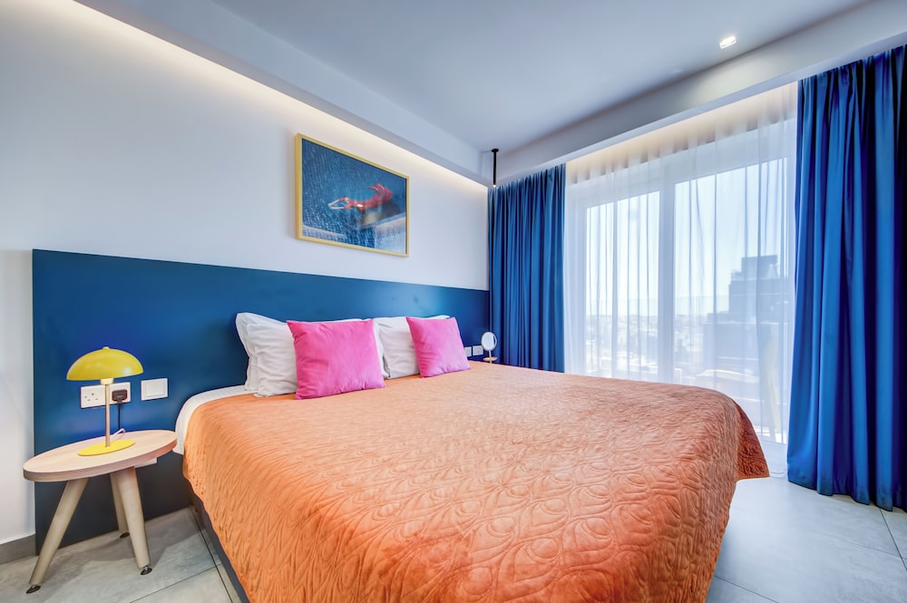 Flamingo Hotel Malta 21/50