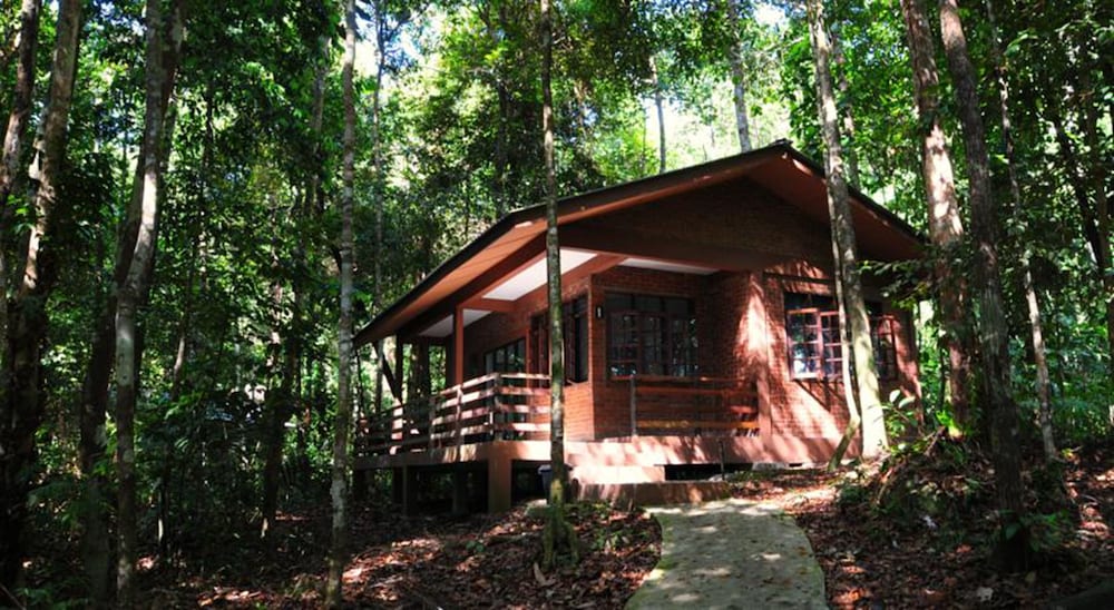 Permai Rainforest Resort Kuching 1/55