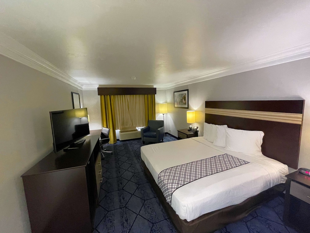 Best Western Slidell Hotel 15/29