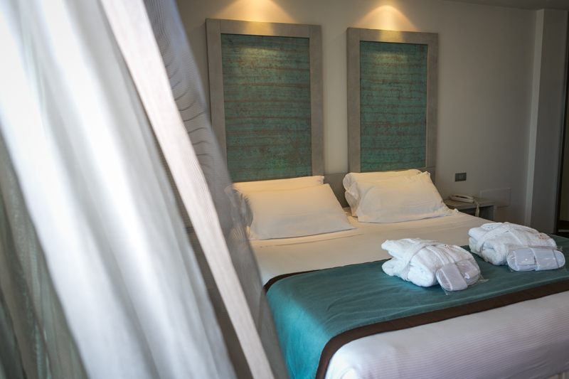 Yes Hotel Touring & Spa 14/61