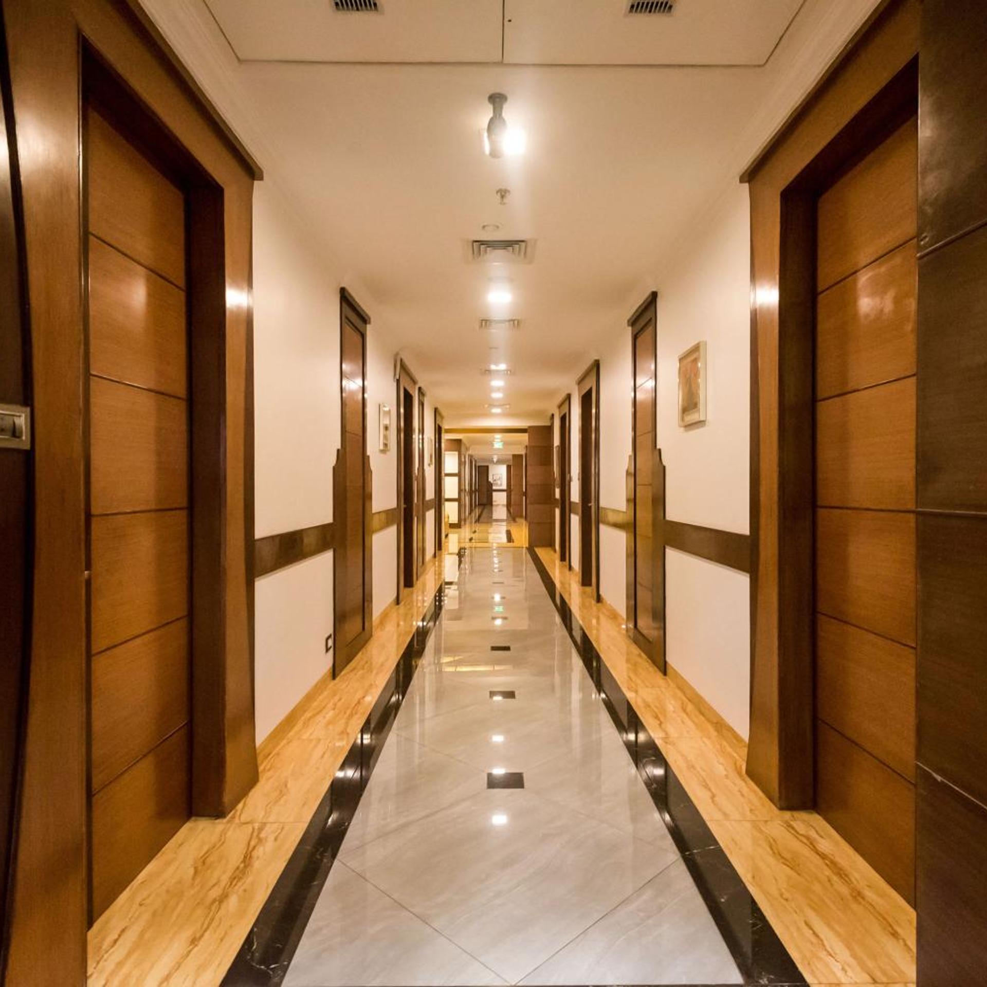 Golden Tulip Vasai Hotel and Spa 39/53