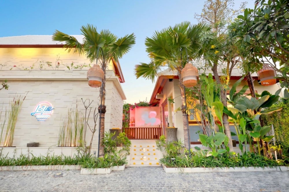 La Vie Villa Seminyak by Ini Vie Hospitality 65/74