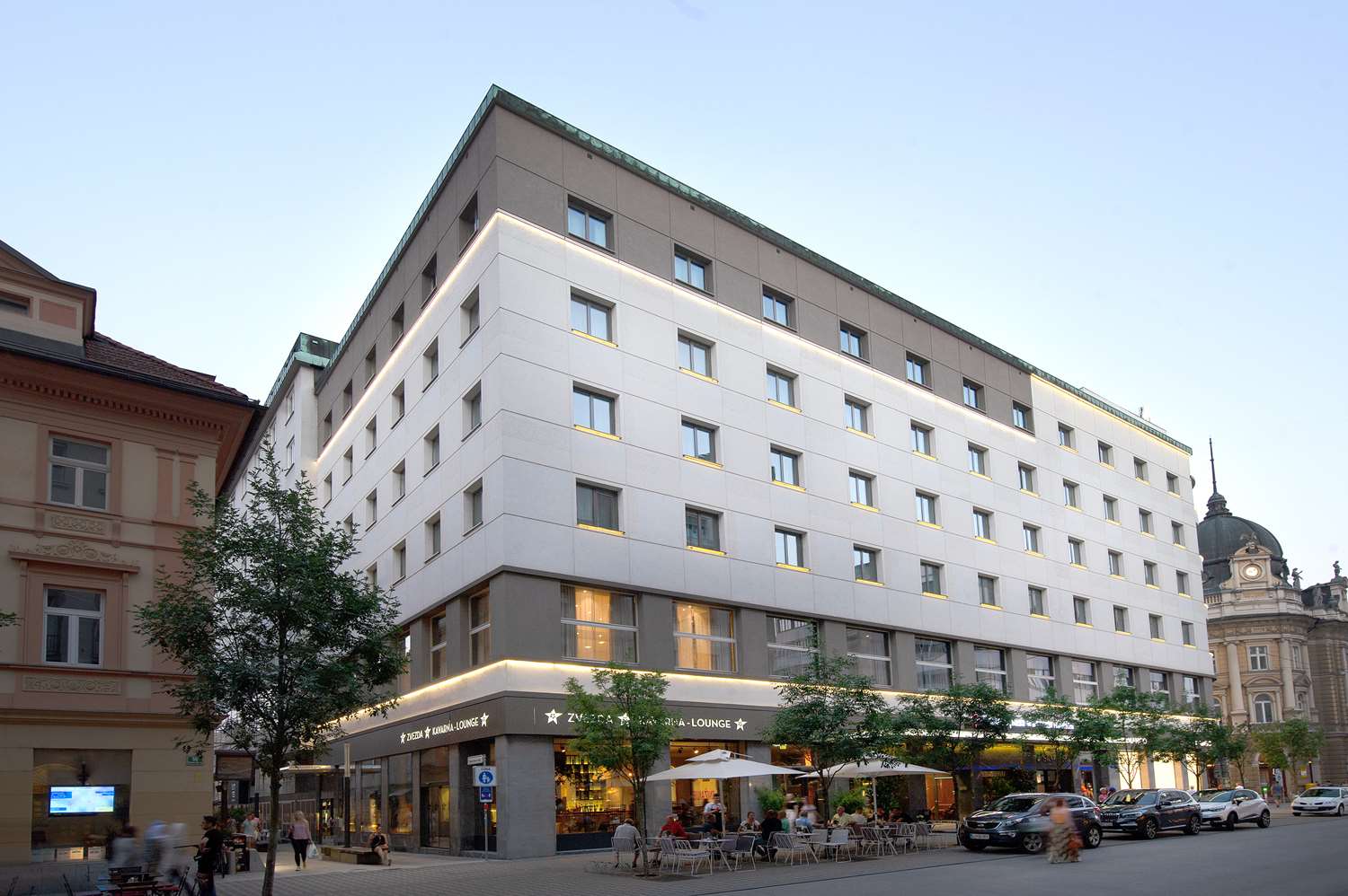 Best Western Premier Slon photo3