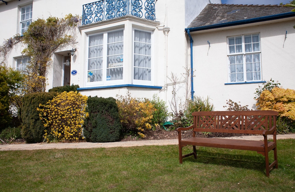 The Parks Guest House 30/37