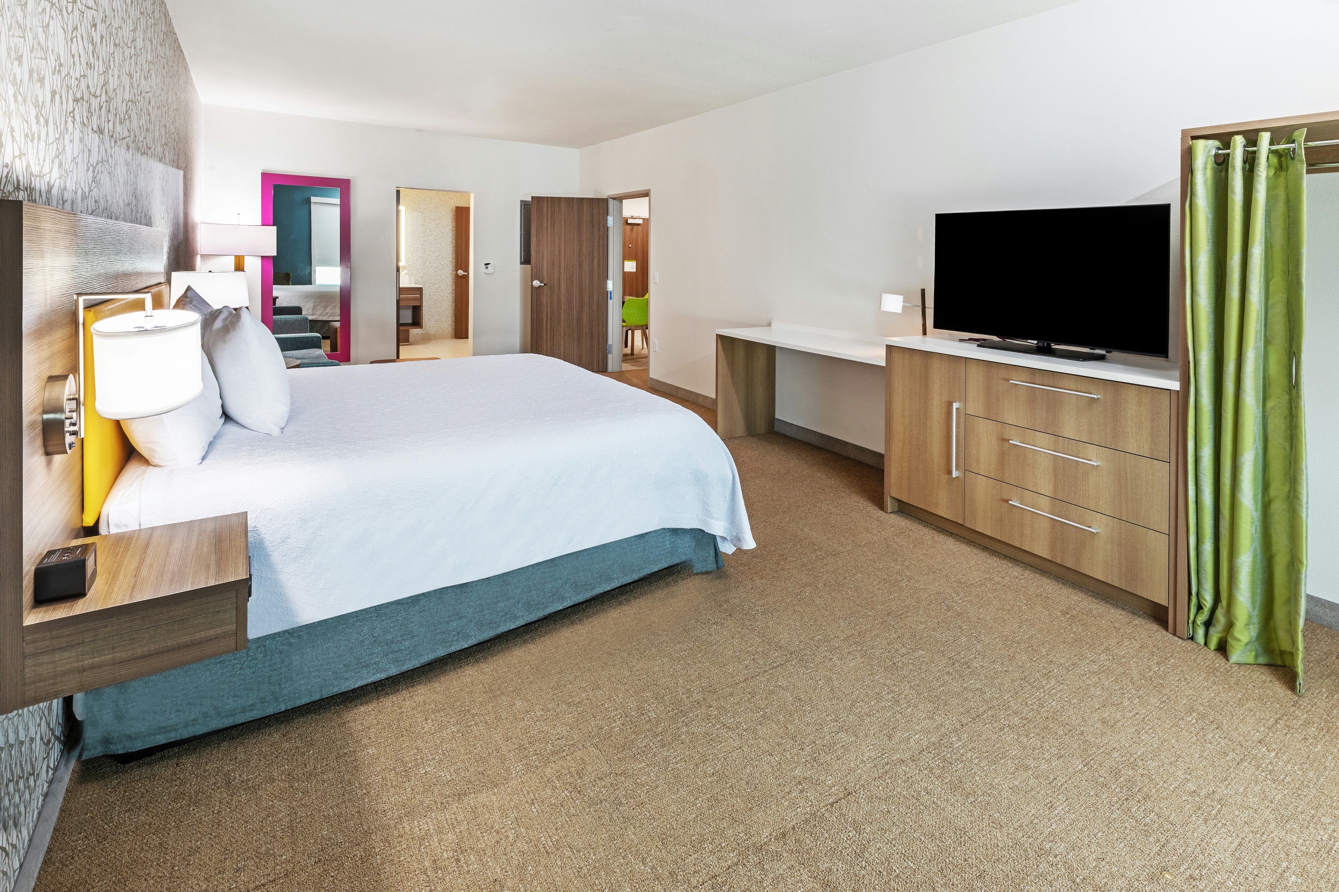 Home2 Suites by Hilton Weatherford 5/29