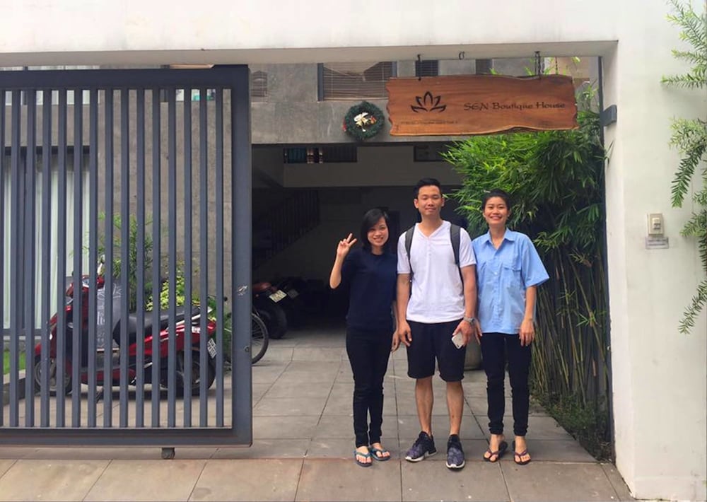 Sen Boutique House 9/69