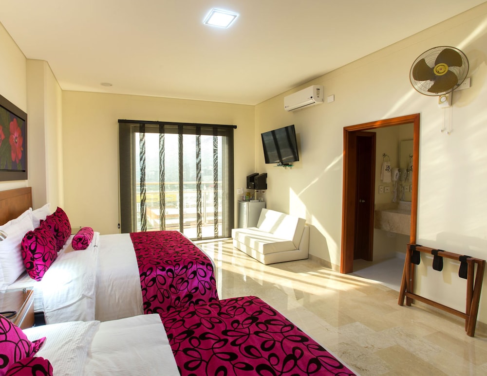 Dorado La 70 Hotel 34/69