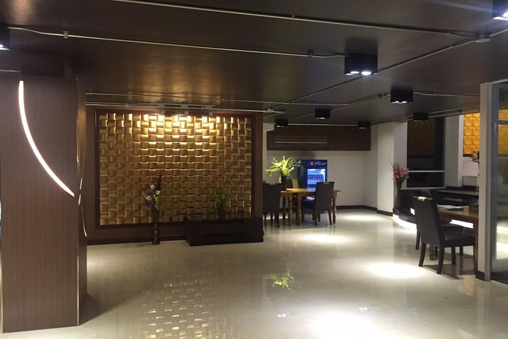 Leelawadee Resotel Raminthra 22 67/84