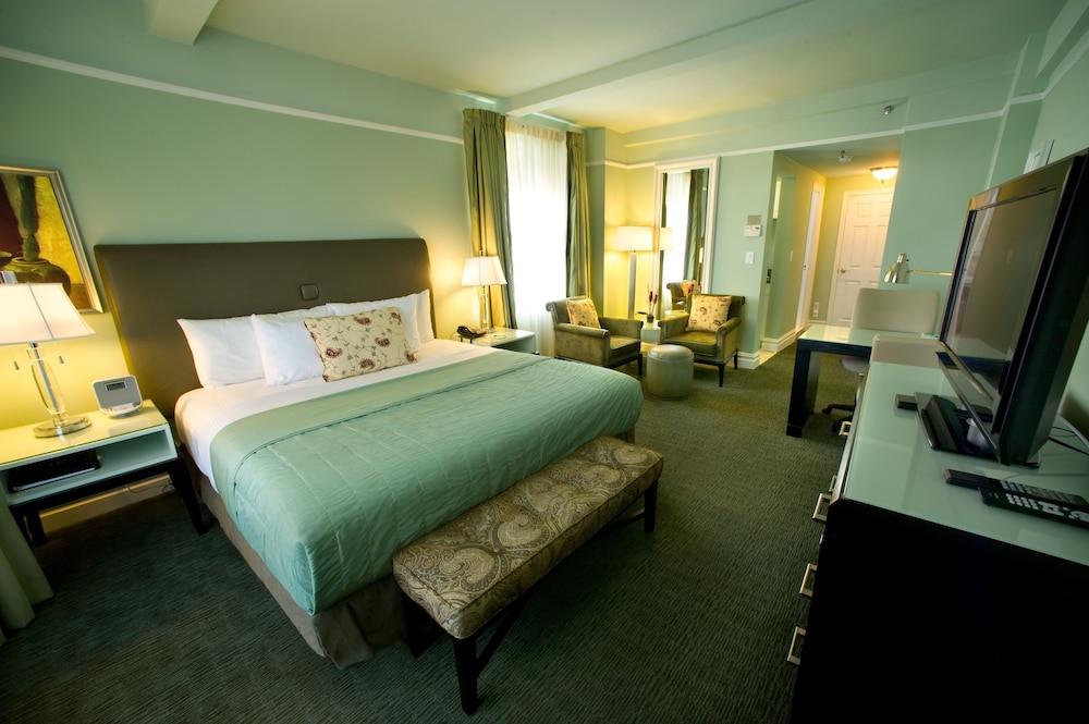 Hotel Beacon NYC 18/51