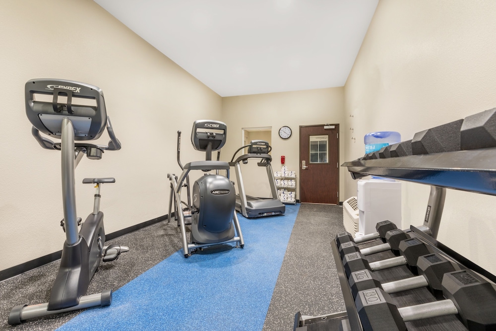 Microtel Inn And Suites By Wyndham Perry 22/41