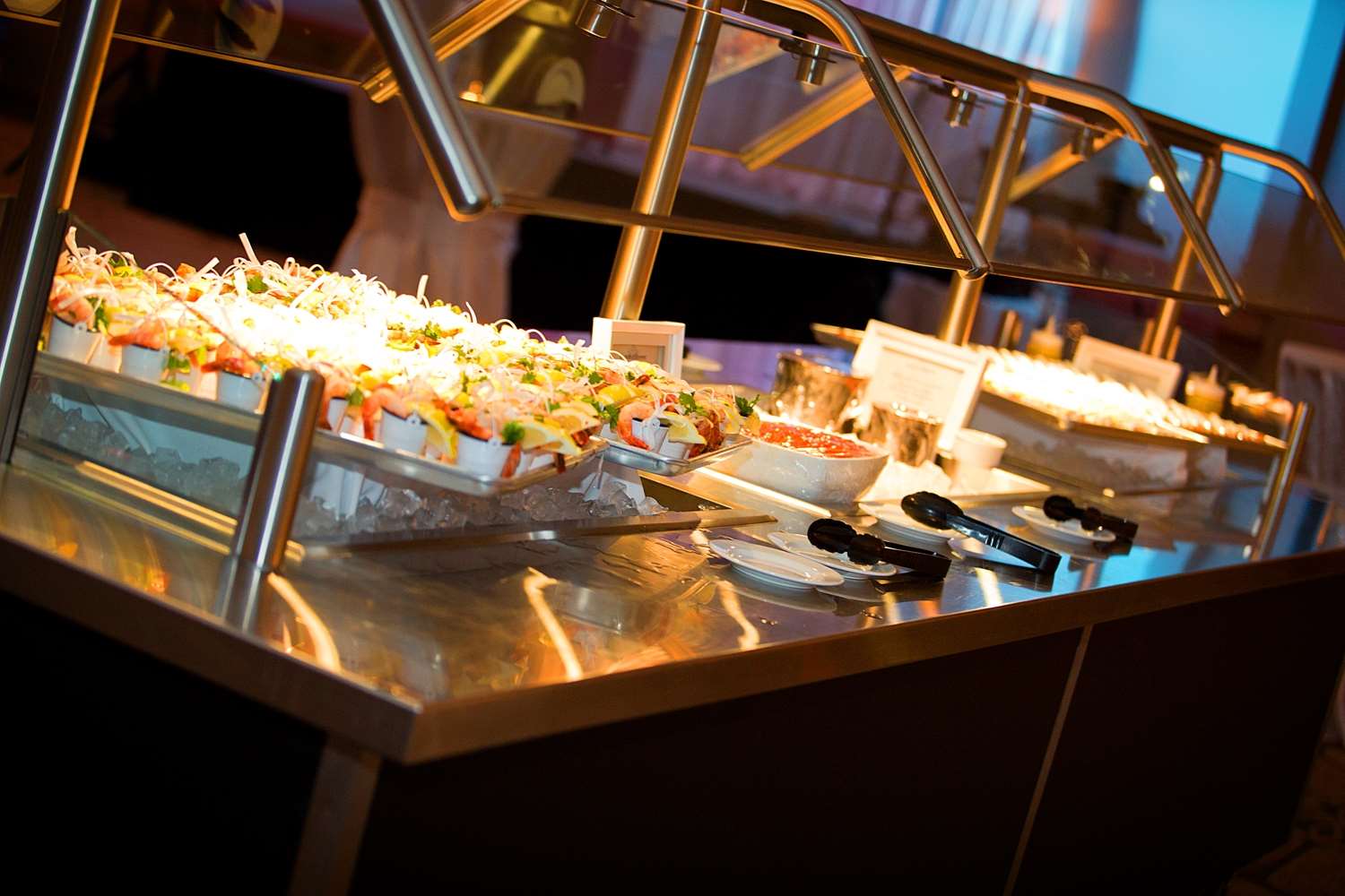 Camrose Resort Casino Bw Premier Collection 17/41