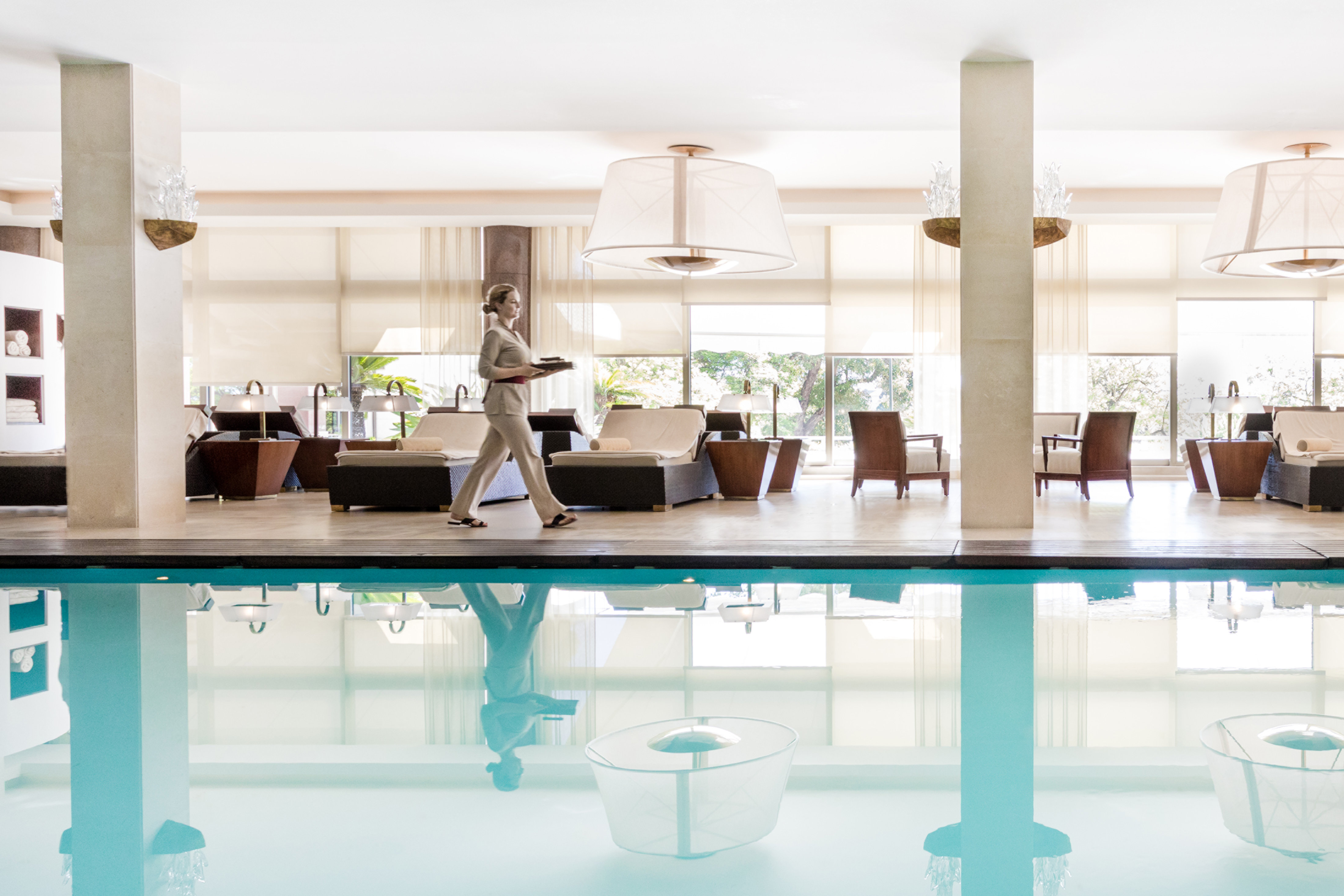 Four Seasons Hotel Ritz Lisbon 28/65